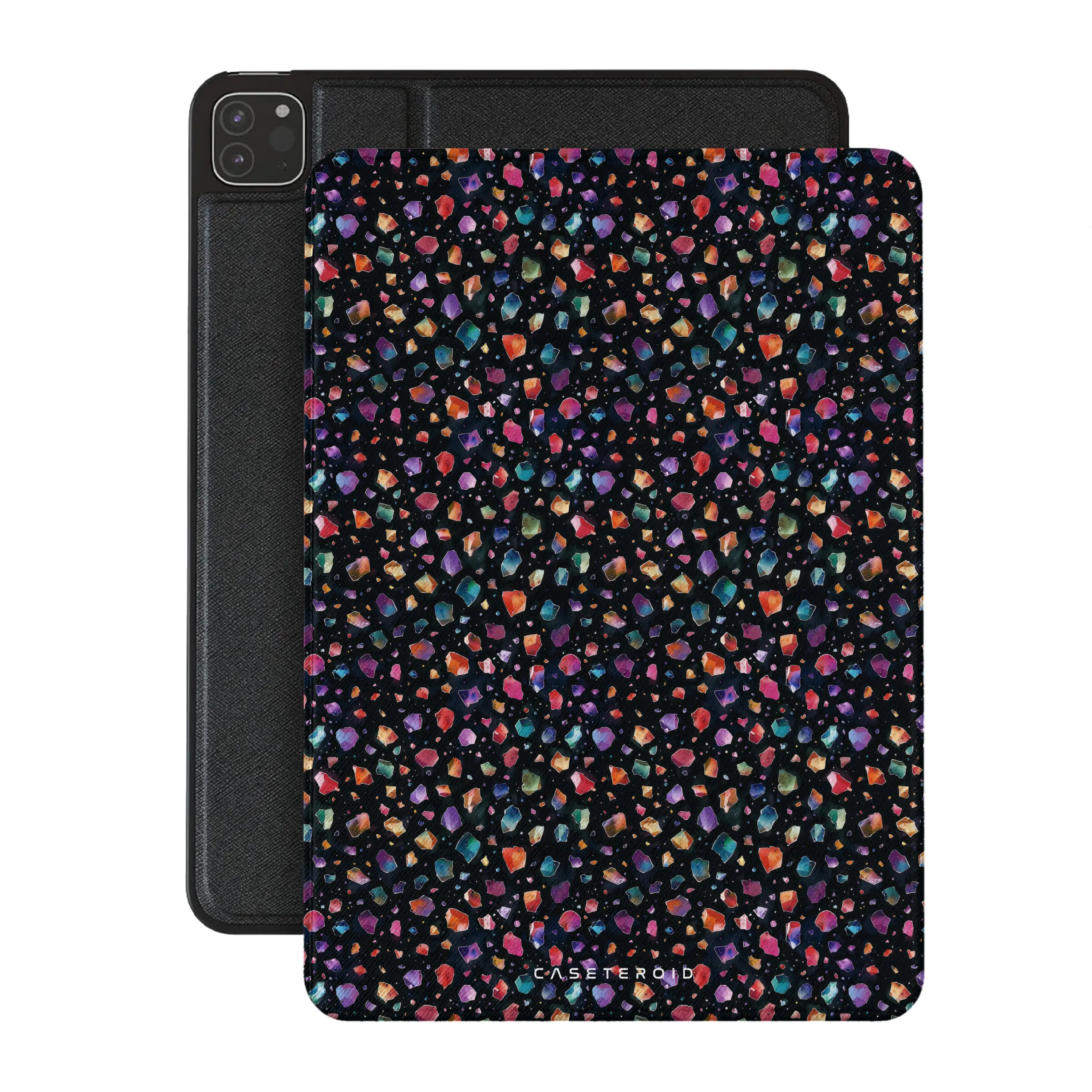 Spectrum Storm - iPad Pro 12.9 (4th/3rd Gen) Case