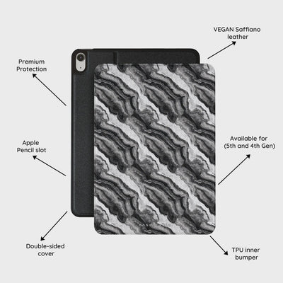Lithic - iPad Air 10.9 (5th/4th Gen) Case
