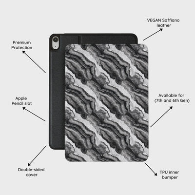 Lithic - iPad Air 11 (7th/6th Gen) Case