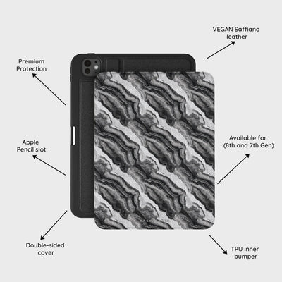 Lithic - iPad Pro 11 (8th/7th Gen) Case