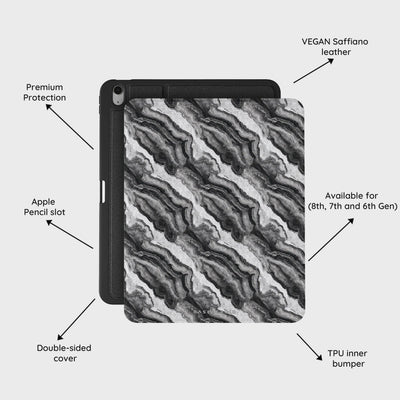 Lithic - iPad Air 13 (8th/7th/6th Gen) Case