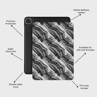 Lithic - iPad Pro 11 (4th/3rd Gen) Case