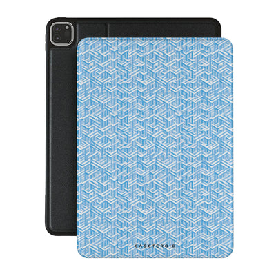 Skyline Theory - iPad Pro 12.9 (6th/5th Gen) Case