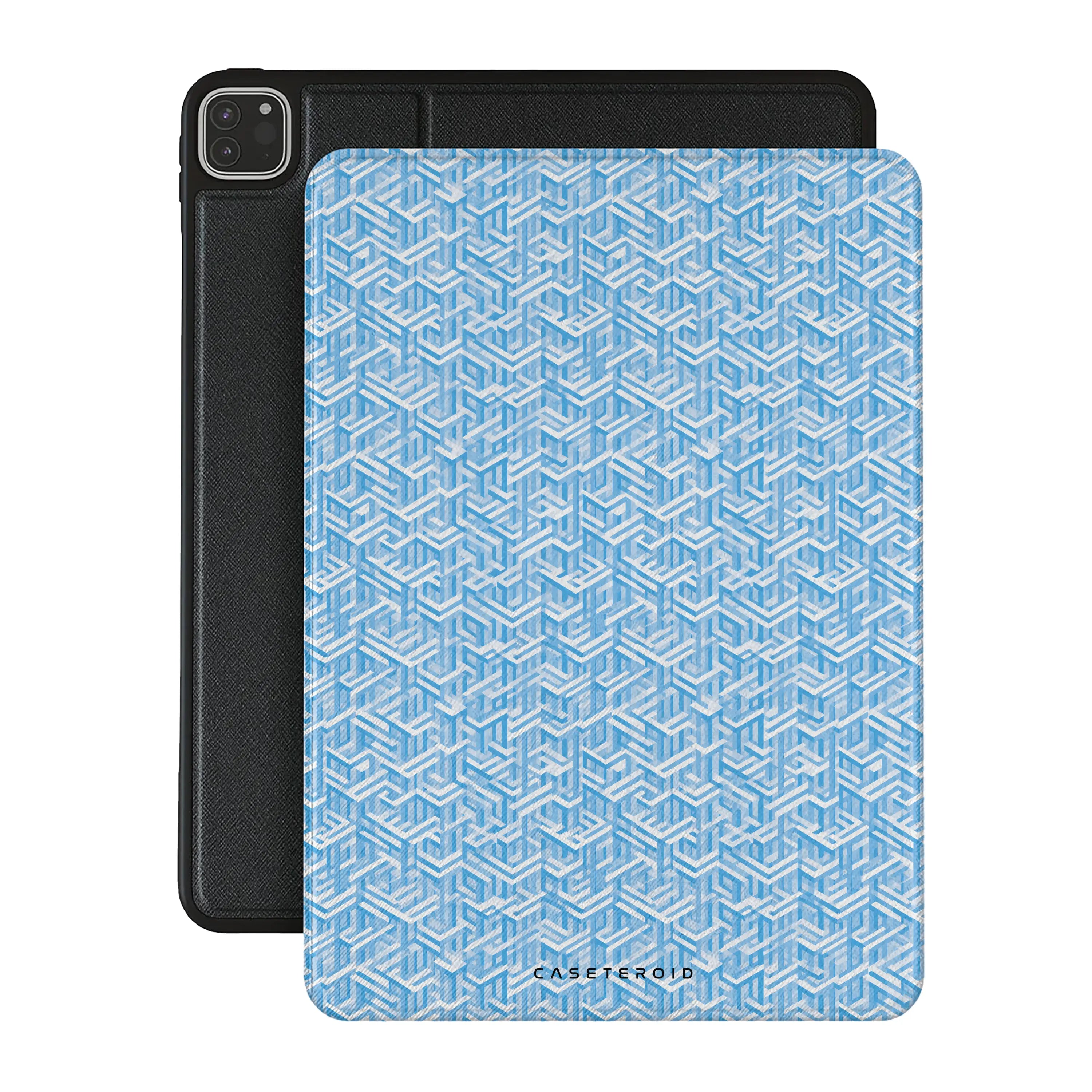 Skyline Theory - iPad Pro 11 (4th/3rd Gen) Case