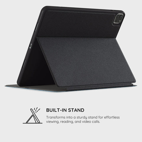 Skyline Theory - iPad Pro 12.9 (6th/5th Gen) Case