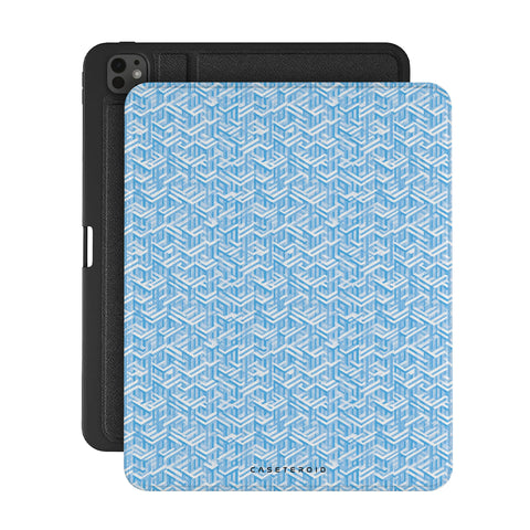 Skyline Theory - iPad Pro 13 (8th/7th Gen) Case