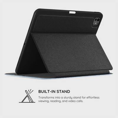 Skyline Theory - iPad Pro 13 (8th/7th Gen) Case