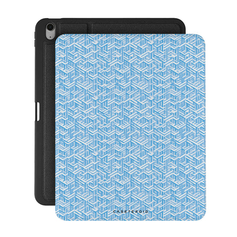 Skyline Theory - iPad Air 13 (8th/7th/6th Gen) Case