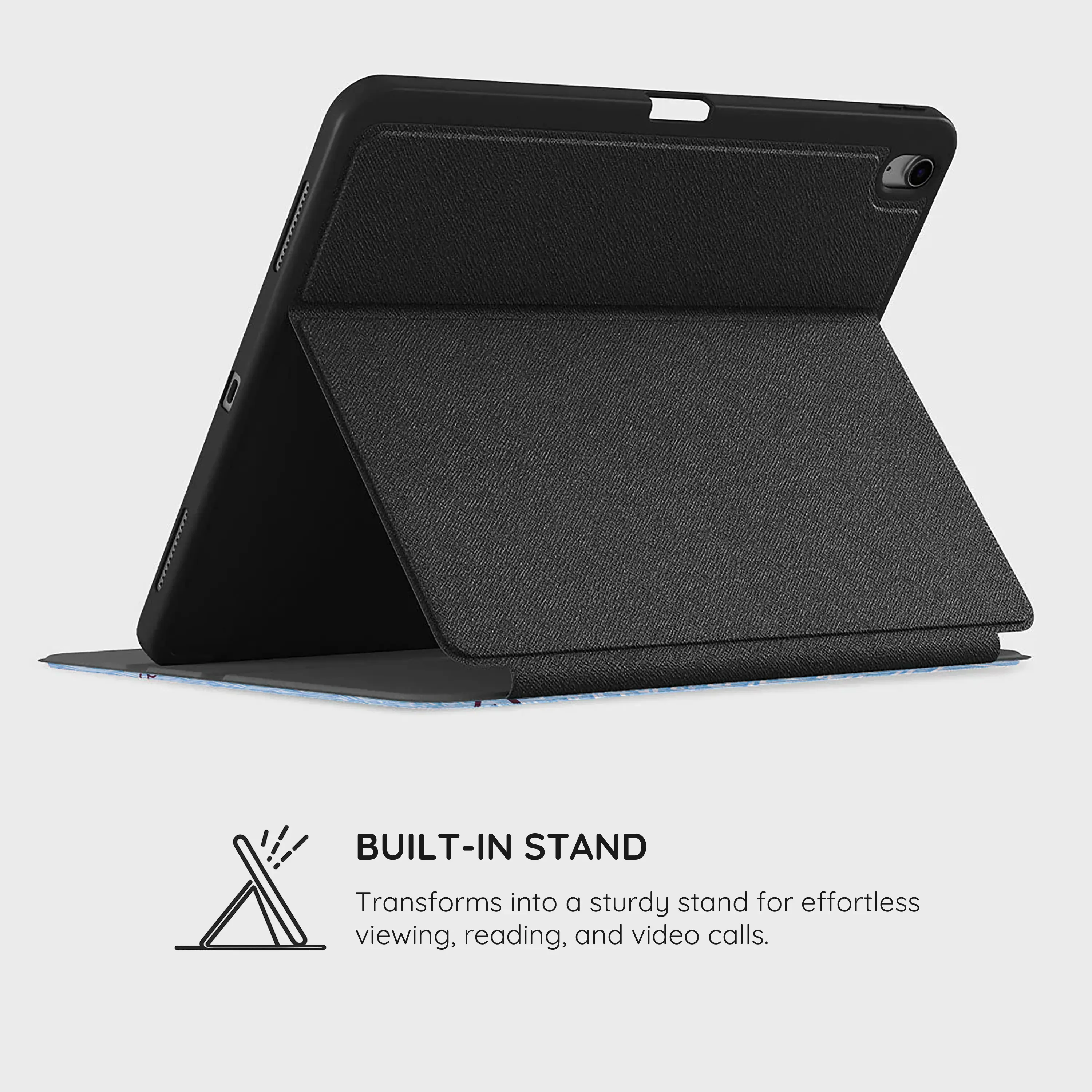 Skyline Theory - iPad Air 13 (8th/7th/6th Gen) Case