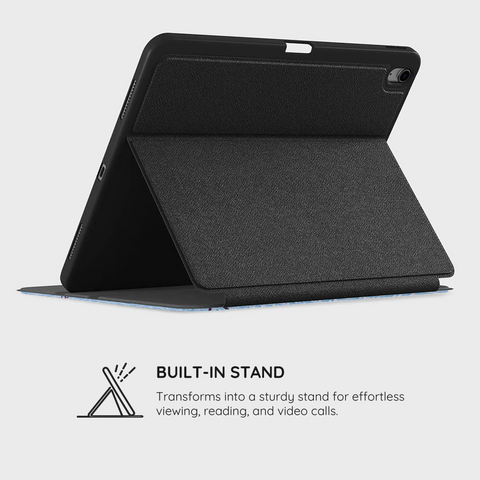 Skyline Theory - iPad Air 13 (8th/7th/6th Gen) Case