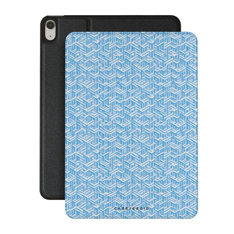 Skyline Theory - iPad Air 11 (7th/6th Gen) Case