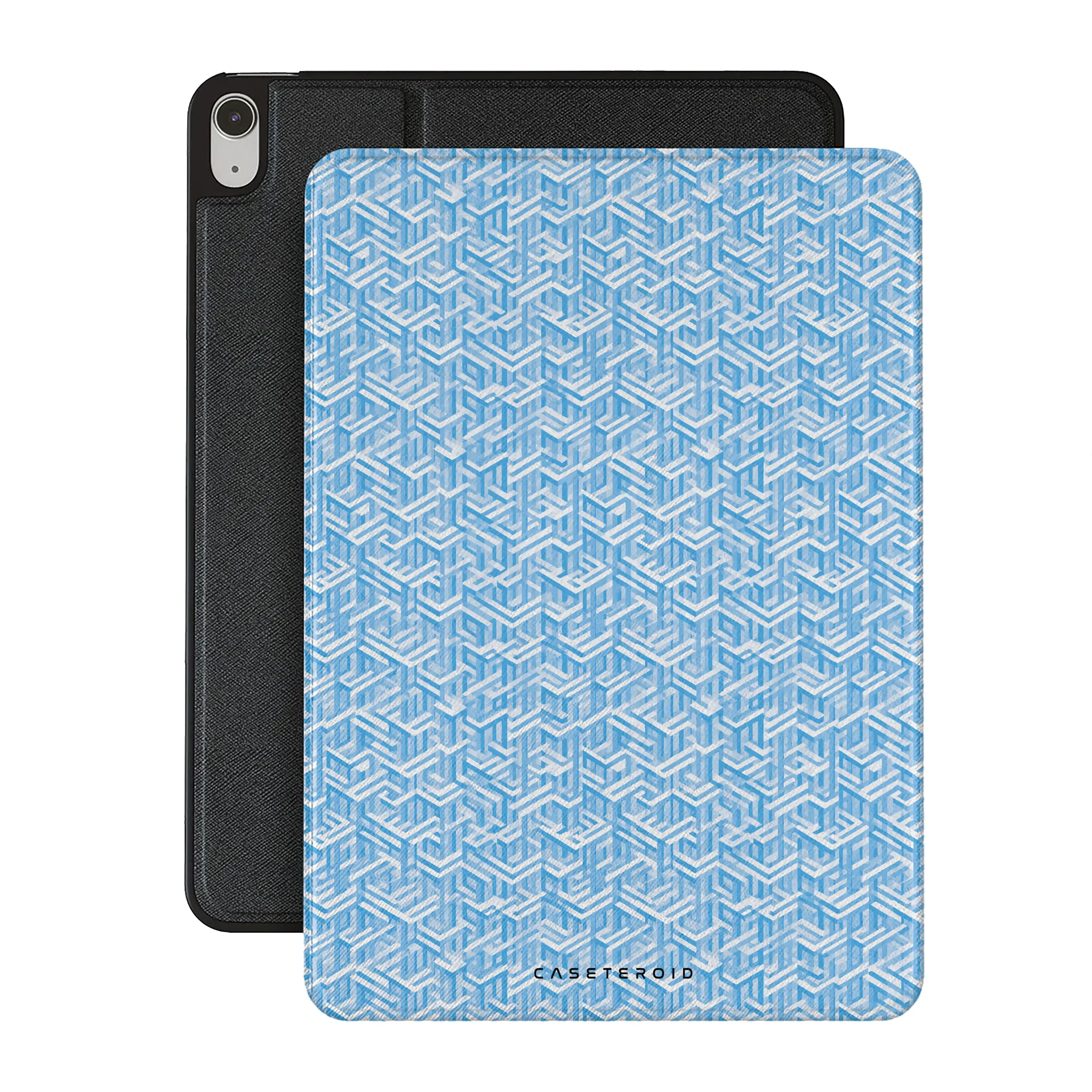 Skyline Theory - iPad 10.9 (10th Gen) Case