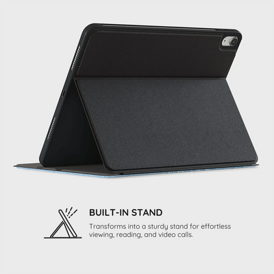 Skyline Theory - iPad 10.9 (10th Gen) Case