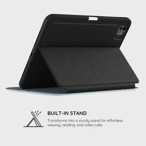 Skyline Theory - iPad Pro 11 (8th/7th Gen) Case