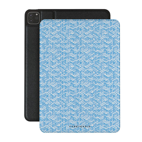 Skyline Theory - iPad Pro 11 (2nd/1st Gen) Case