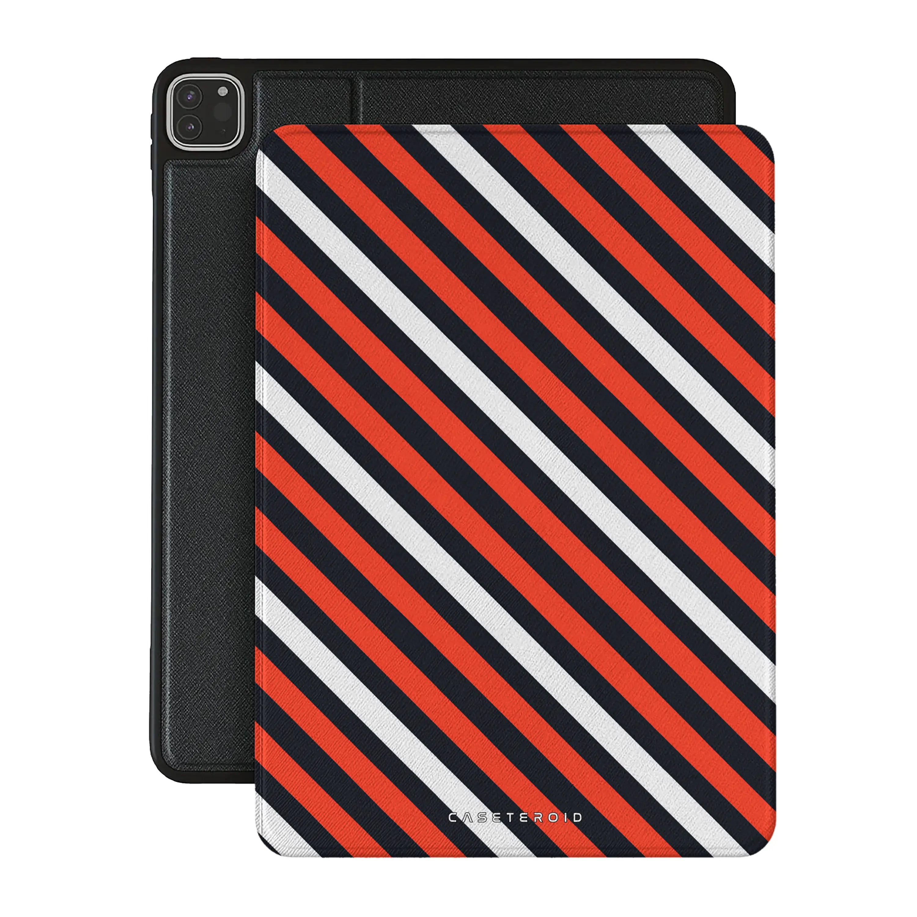 Redline - iPad Pro 11 (4th/3rd Gen) Case