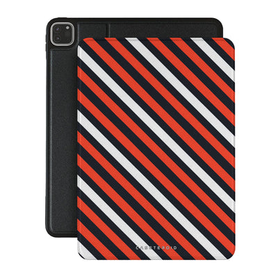 Redline - iPad Pro 11 (4th/3rd Gen) Case