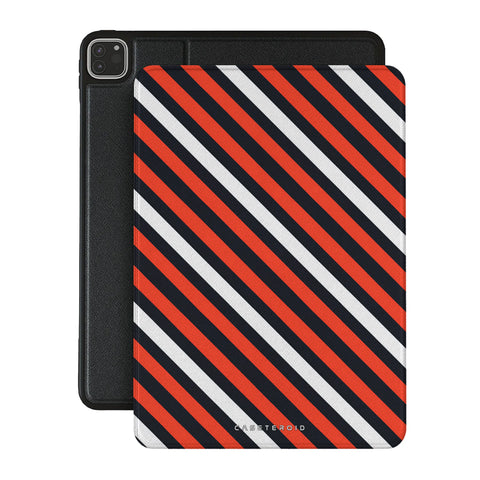 Redline - iPad Pro 11 (4th/3rd Gen) Case