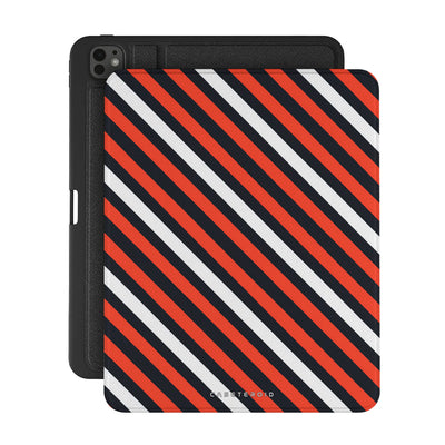 Redline - iPad Pro 13 (8th/7th Gen) Case