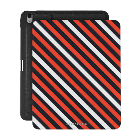 Redline - iPad Air 13 (8th/7th/6th Gen) Case