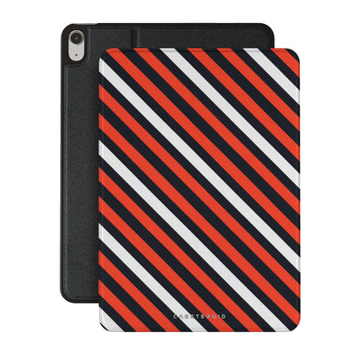 Redline - iPad Air 11 (7th/6th Gen) Case