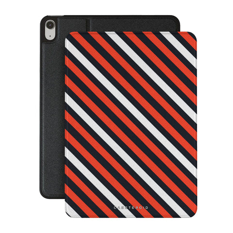Redline - iPad 10.9 (10th Gen) Case