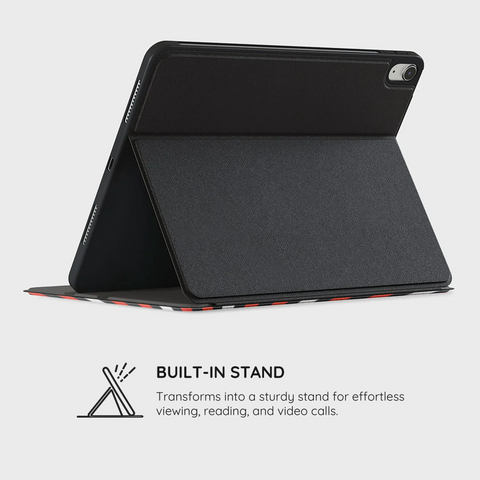 Redline - iPad 10.9 (10th Gen) Case