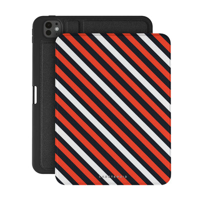 Redline - iPad Pro 11 (8th/7th Gen) Case