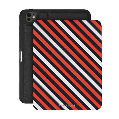 Redline - iPad Pro 11 (8th/7th Gen) Case