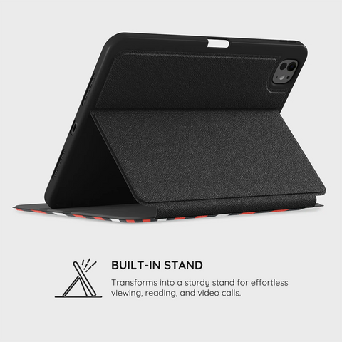 Redline - iPad Pro 11 (8th/7th Gen) Case