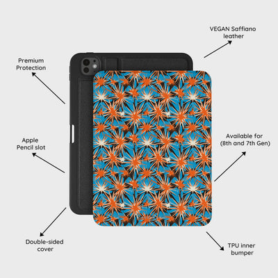 Burst Theory - iPad Pro 11 (8th/7th Gen) Case