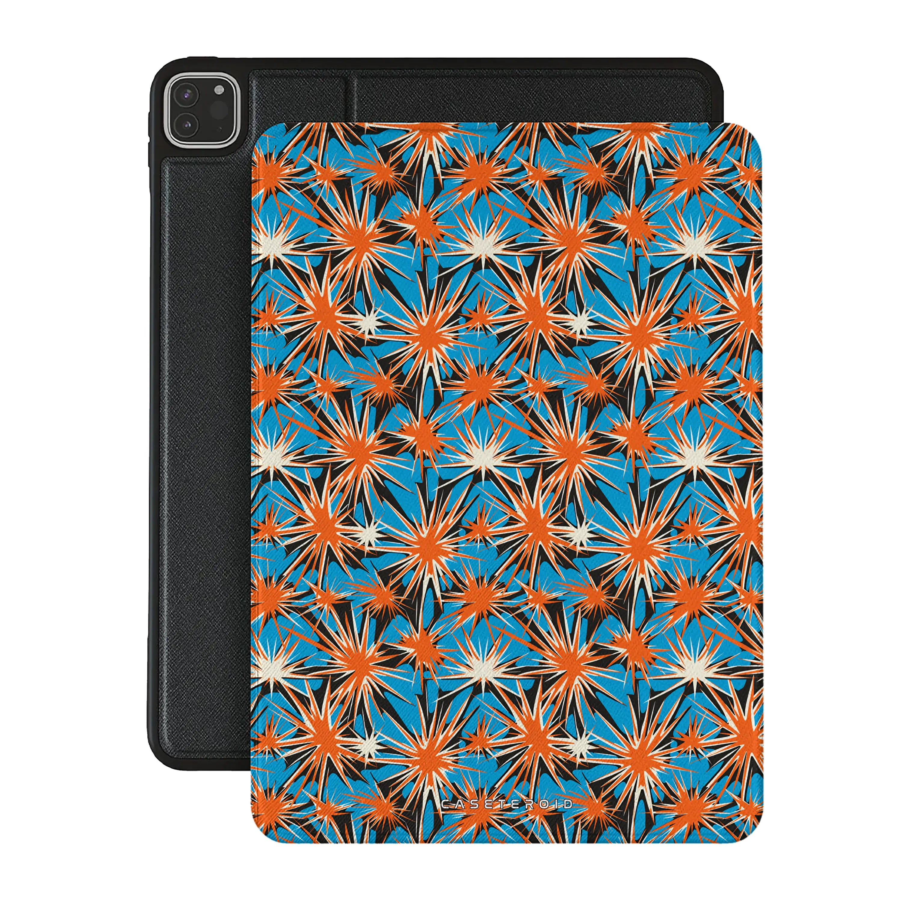 Burst Theory - iPad Pro 11 (4th/3rd Gen) Case