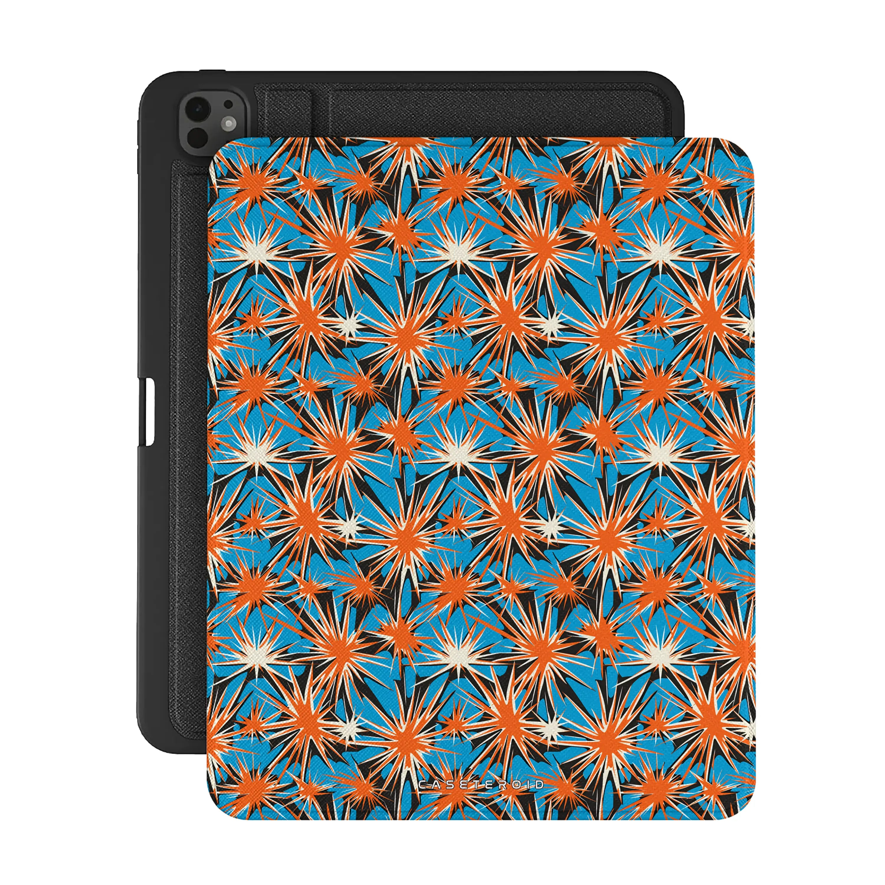 Burst Theory - iPad Pro 13 (8th/7th Gen) Case