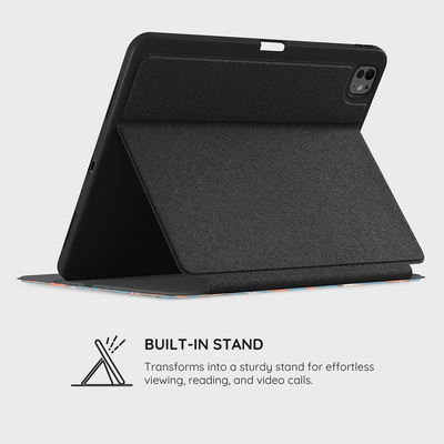 Burst Theory - iPad Pro 13 (8th/7th Gen) Case