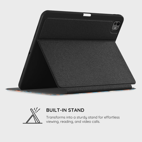 Burst Theory - iPad Pro 13 (8th/7th Gen) Case