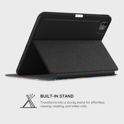 Burst Theory - iPad Pro 11 (8th/7th Gen) Case