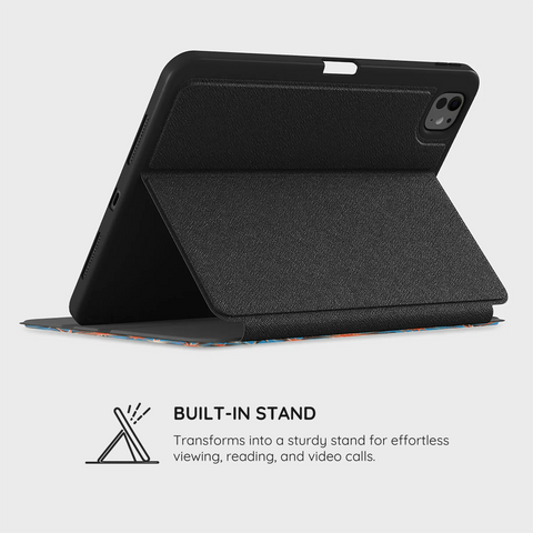 Burst Theory - iPad Pro 11 (8th/7th Gen) Case