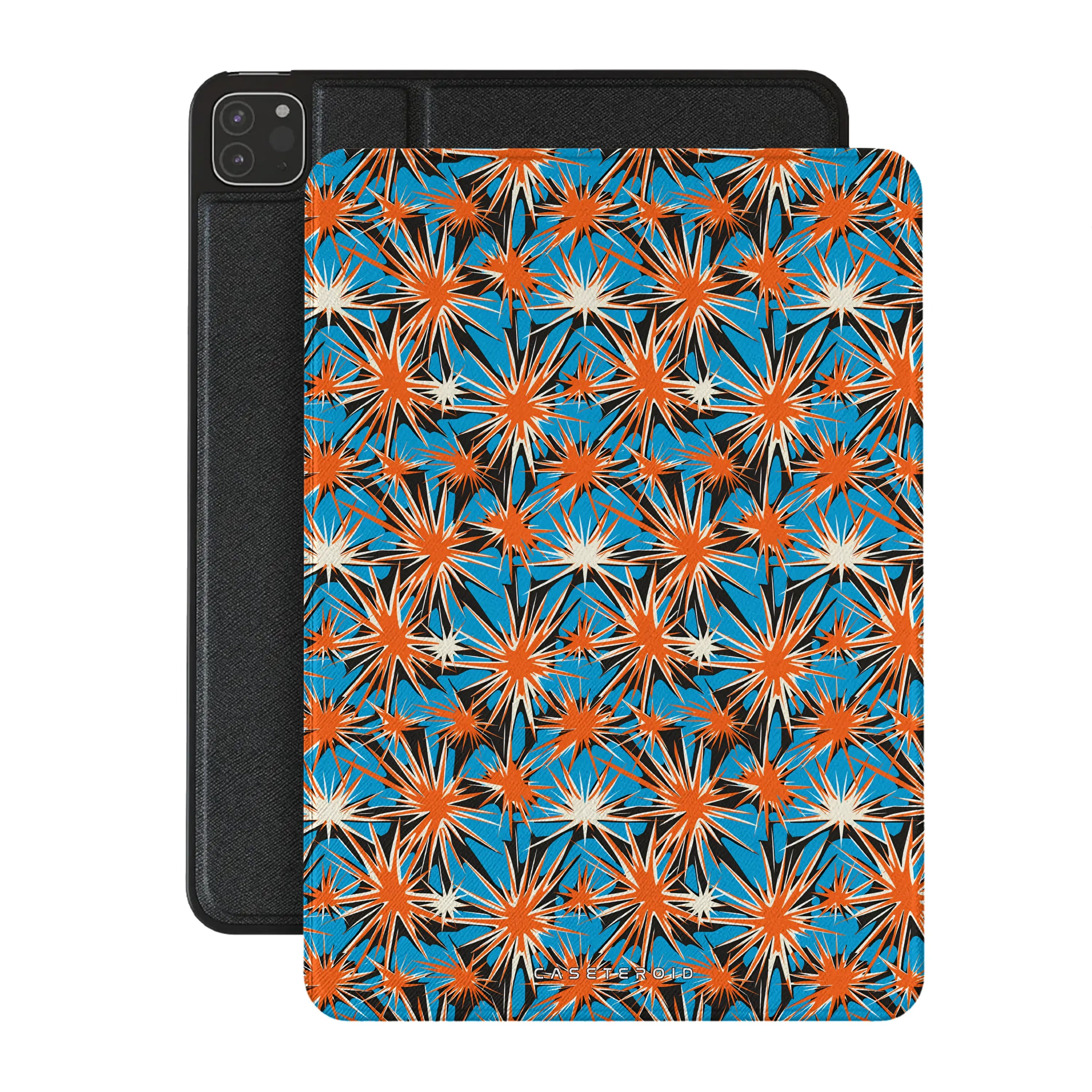 Burst Theory - iPad Pro 12.9 (4th/3rd Gen) Case