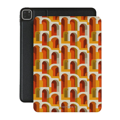 Suprema Grid - iPad Pro 11 (4th/3rd Gen) Case