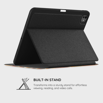 Suprema Grid - iPad Pro 13 (8th/7th Gen) Case