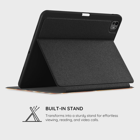 Suprema Grid - iPad Pro 13 (8th/7th Gen) Case