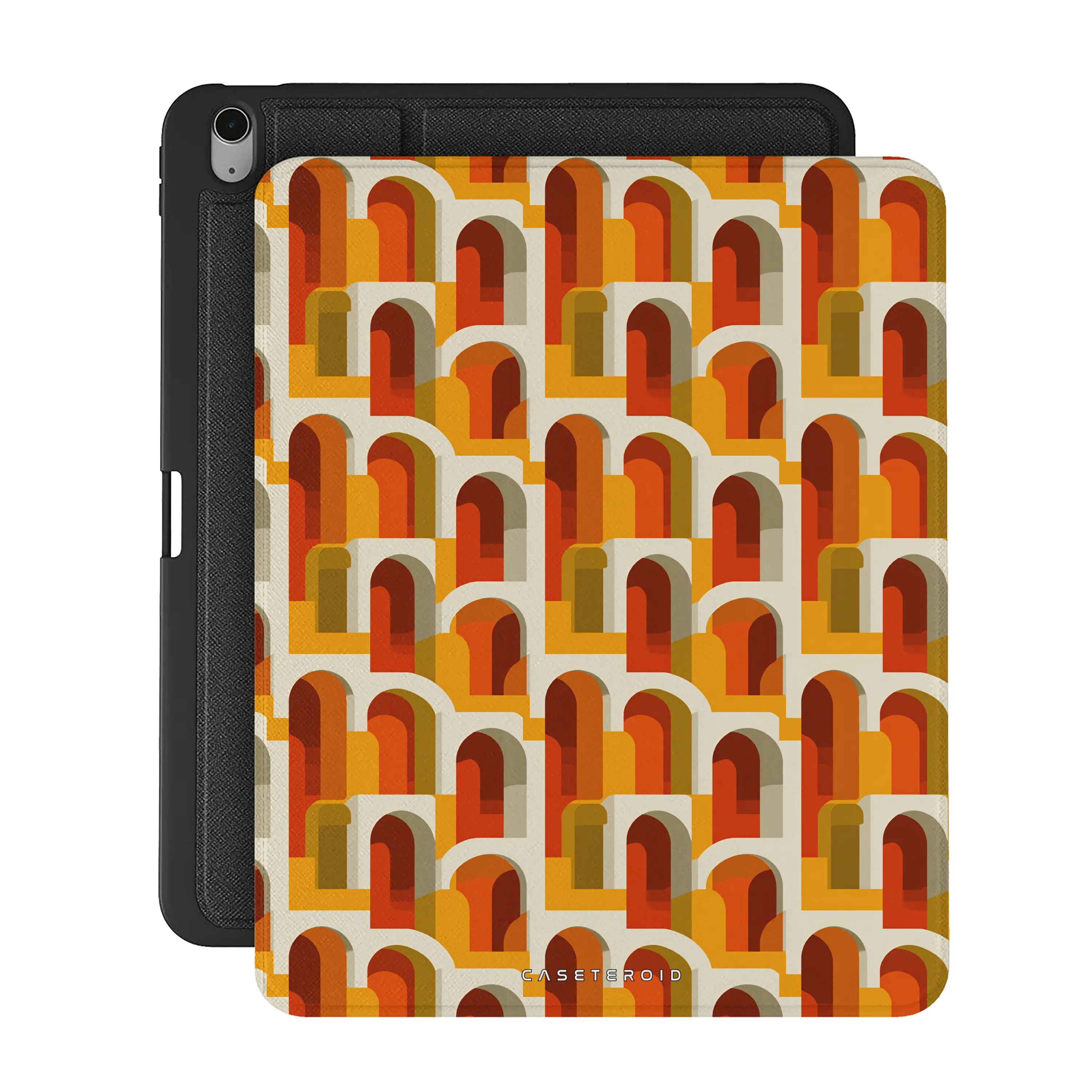 Suprema Grid - iPad Air 13 (8th/7th/6th Gen) Case