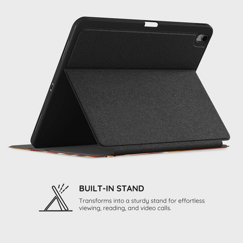 Suprema Grid - iPad Air 13 (8th/7th/6th Gen) Case