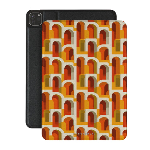 Suprema Grid - iPad Pro 12.9 (4th/3rd Gen) Case