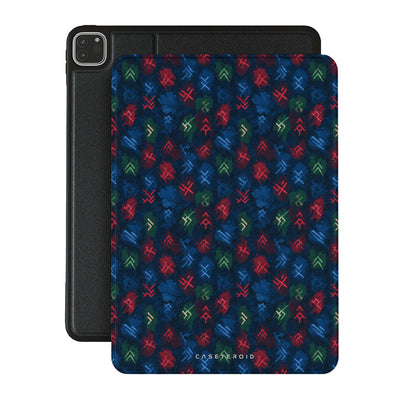 Valhalla Edit - iPad Pro 11 (4th/3rd Gen) Case