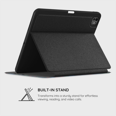 Valhalla Edit - iPad Pro 13 (8th/7th Gen) Case