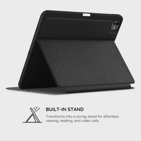 Valhalla Edit - iPad Pro 13 (8th/7th Gen) Case