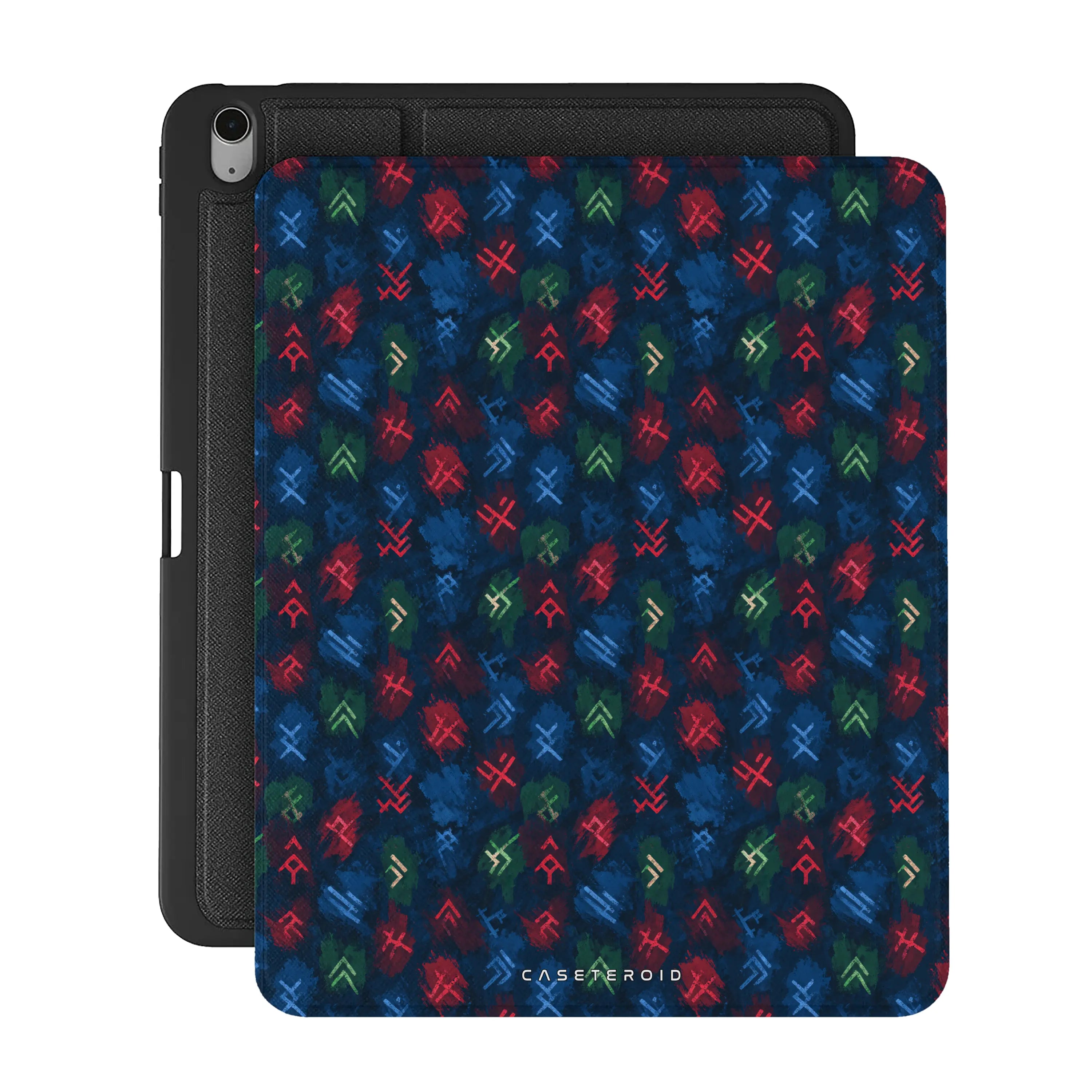 Valhalla Edit - iPad Air 13 (8th/7th/6th Gen) Case