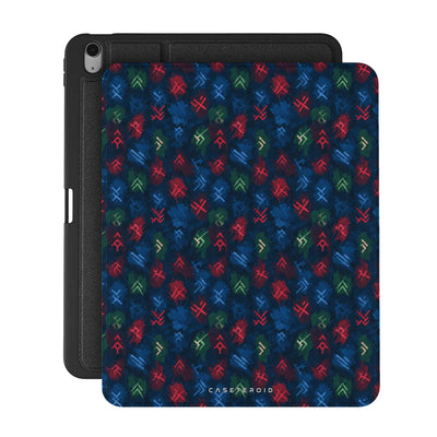 Valhalla Edit - iPad Air 13 (8th/7th/6th Gen) Case