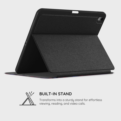 Valhalla Edit - iPad Air 13 (8th/7th/6th Gen) Case